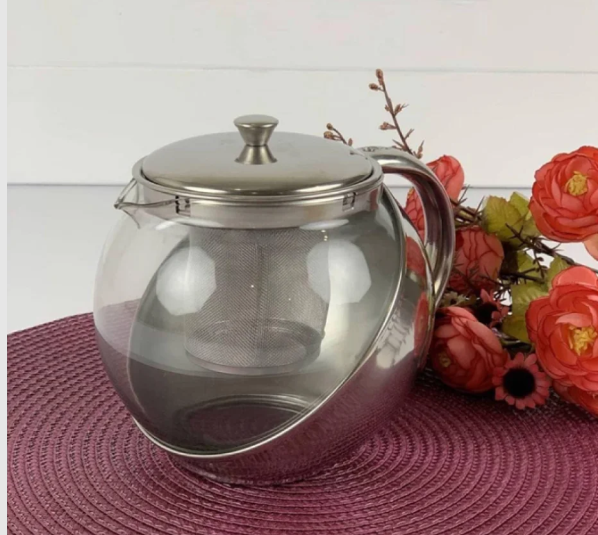 Прес-заварник FRICO 750 мл, фото 1