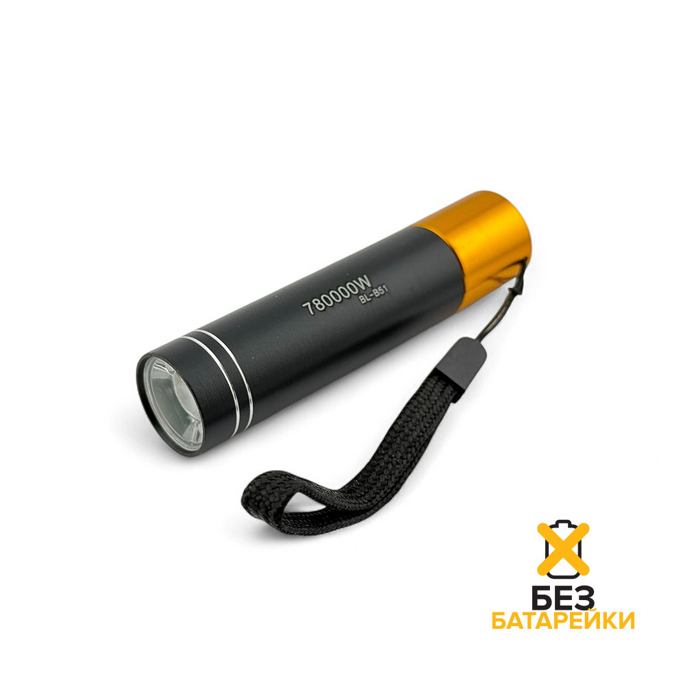 Ліхтарик BL-B51, фото 1