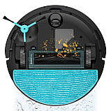 Робот пилосос Cecotec Conga 8490 Ultimate Ultra Power , Гарантія, фото 2