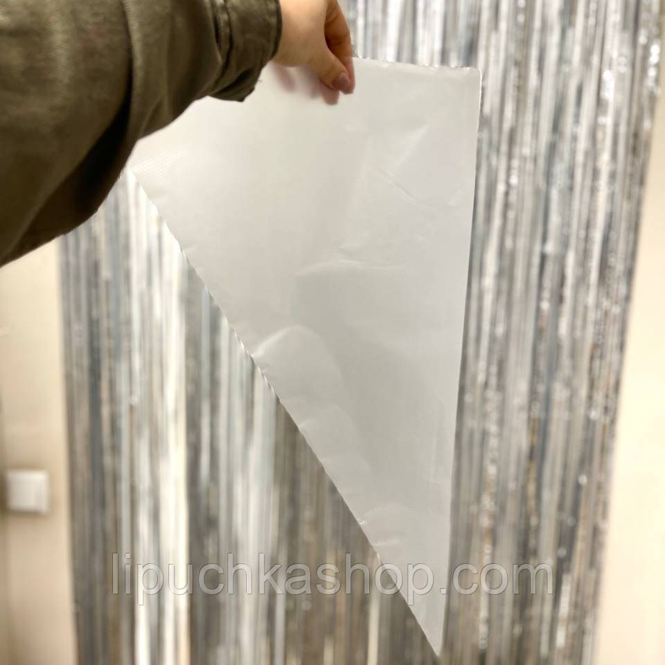 Мішок кондитерський одноразовий Master XL (54 см), 1 шт, фото 1