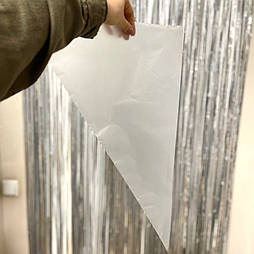 Мішок кондитерський одноразовий Master XL (54 см), 1 шт