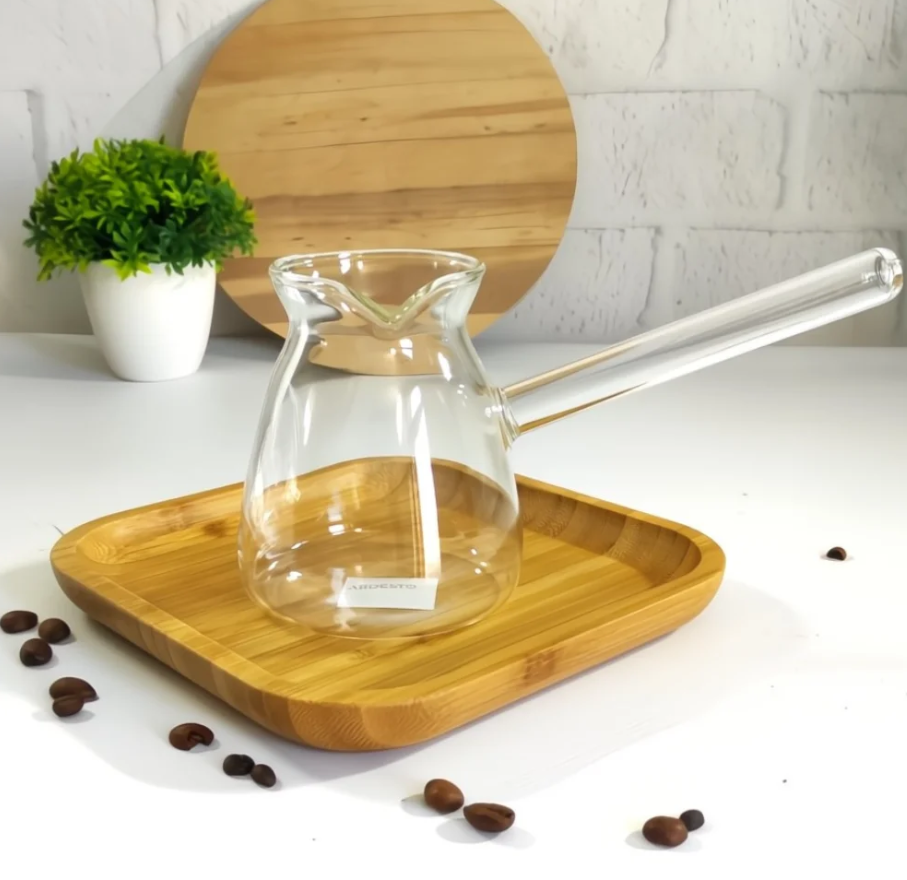 Турка для кави EDENBERG 380 мл, фото 1