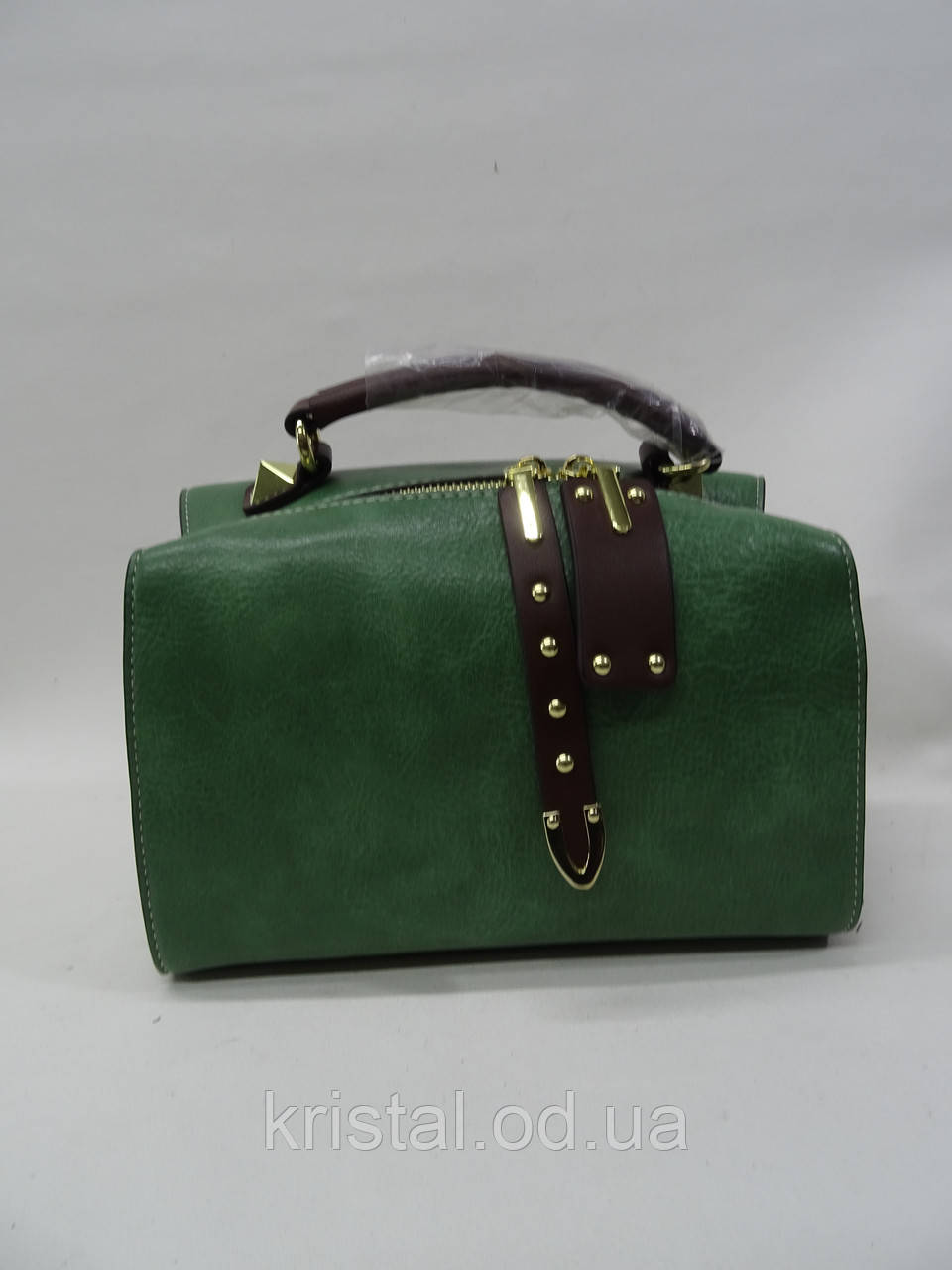 Жіночий клатч гуртом 23*16 см. серії "Sunwin Royal" №14290, фото 1