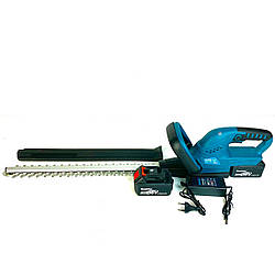 Акумуляторний кущоріз Makita DUH523Z2 з двома акб 36V, 5AH