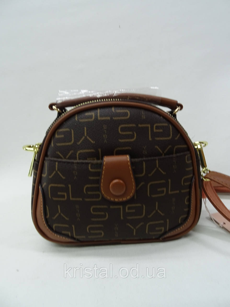 Жіночий клатч гуртом 19*16 см. серії "Sunwin Royal" №14298, фото 1