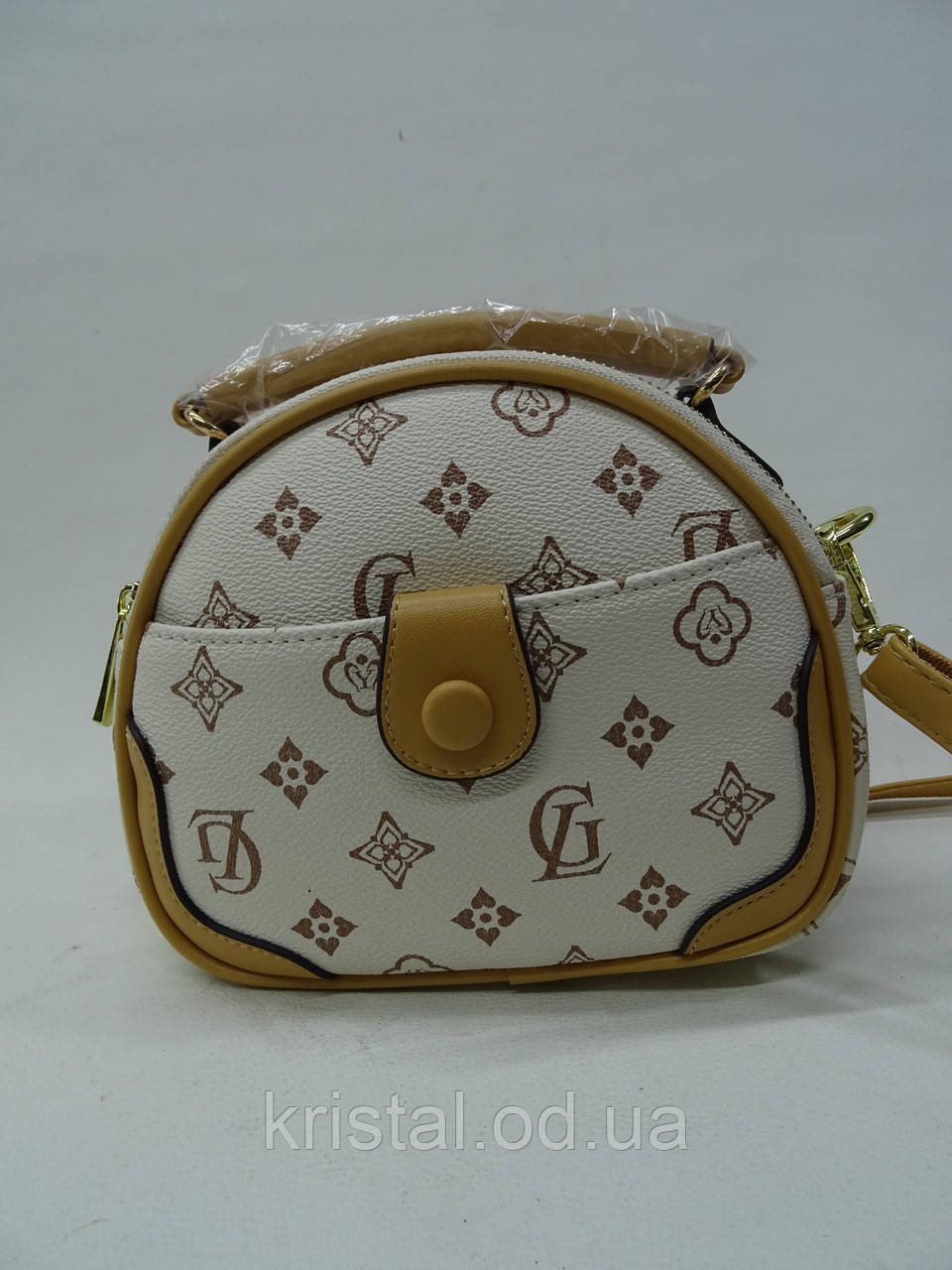 Жіночий клатч гуртом 19*16 см. серії "Sunwin Royal" №14300, фото 1