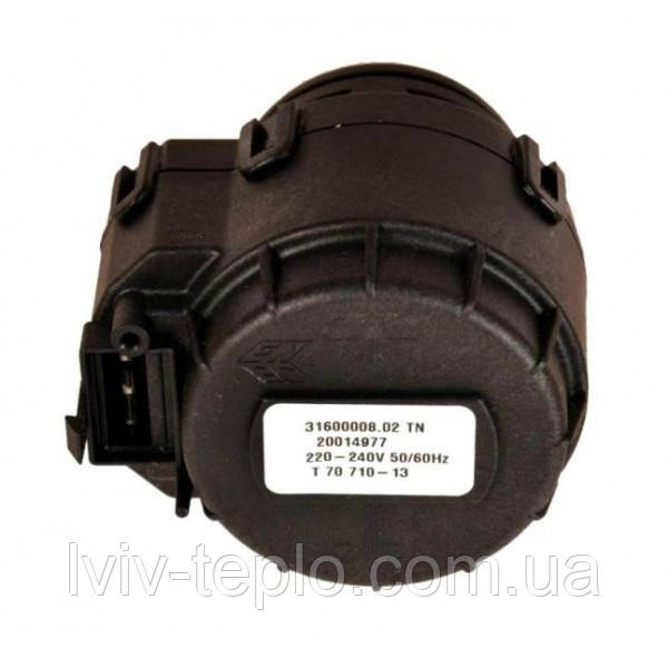 R20017594 Сервопривід 3-х ходового City 24CSI Beretta, фото 1