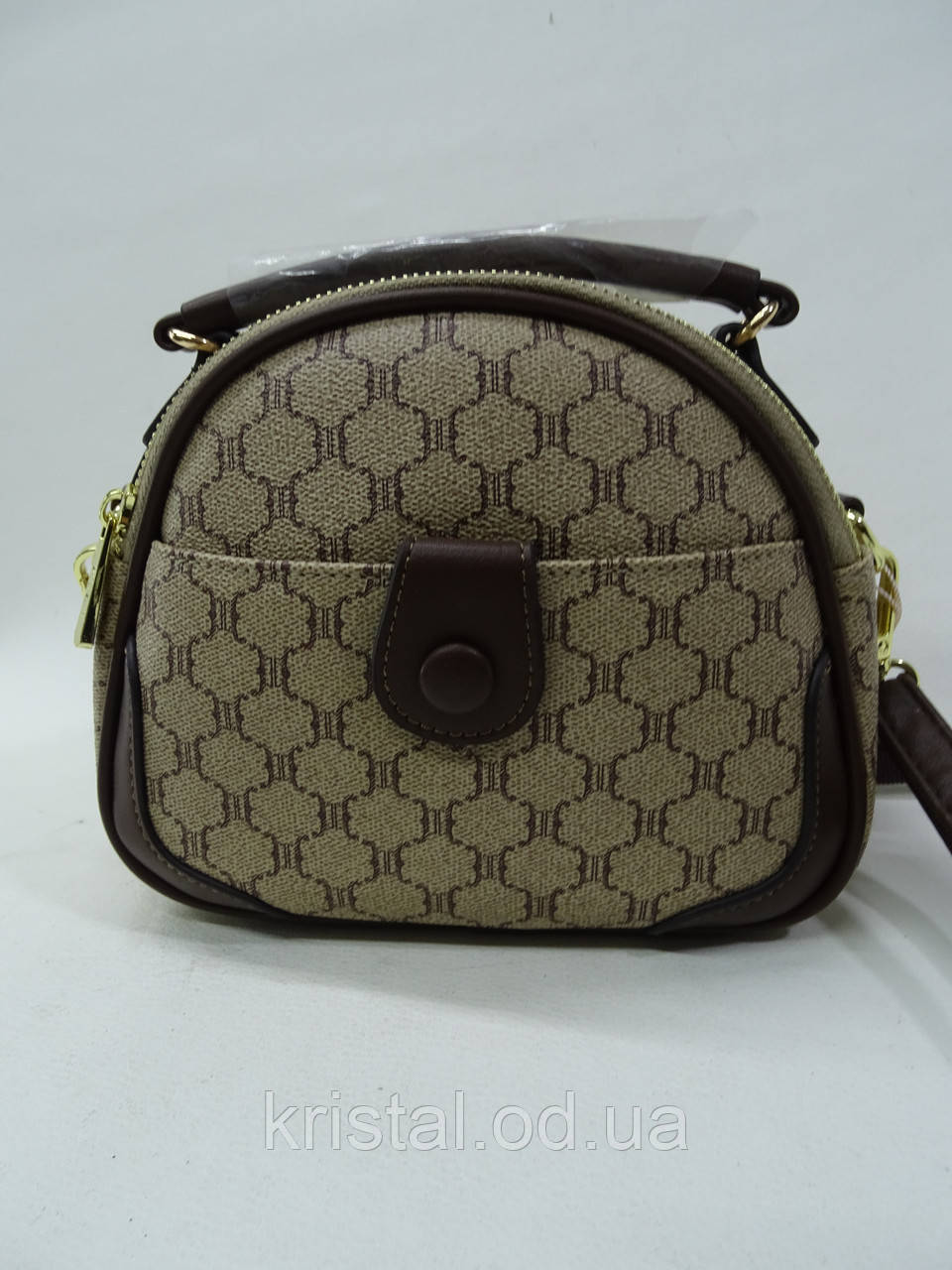 Жіночий клатч гуртом 19*16 см. серії "Sunwin Royal" №14302, фото 1