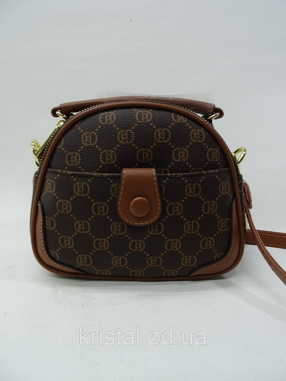 Жіночий клатч гуртом 19*16 см. серії "Sunwin Royal" №14303, фото 1