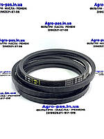 Ремінь 13x2830 ( А-2830, 13х8-2830 ) 0300212, Z32883, 213589.0, 80381489, AP1000157