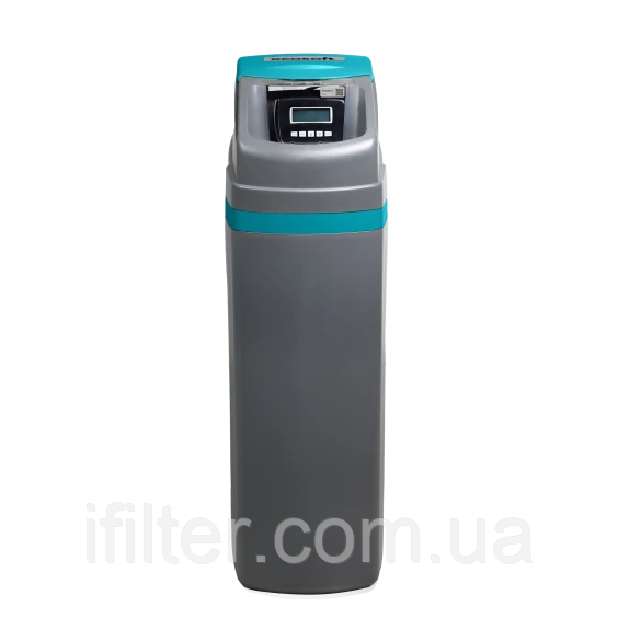 Компактний фільтр пом'якшення води Ecosoft Titanium Azure FU1235CABCETA, фото 1