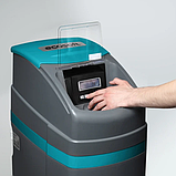 Компактний фільтр пом'якшення води Ecosoft Titanium Azure FU1235CABCETA, фото 6