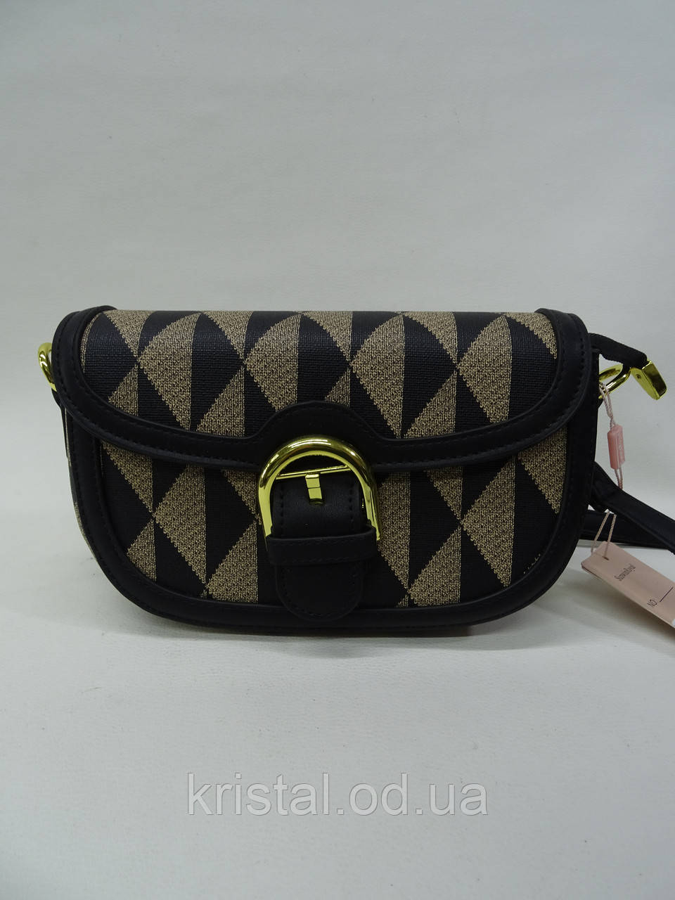 Жіночий клатч гуртом 19*14 см. серії "Sunwin Royal" №14313, фото 1