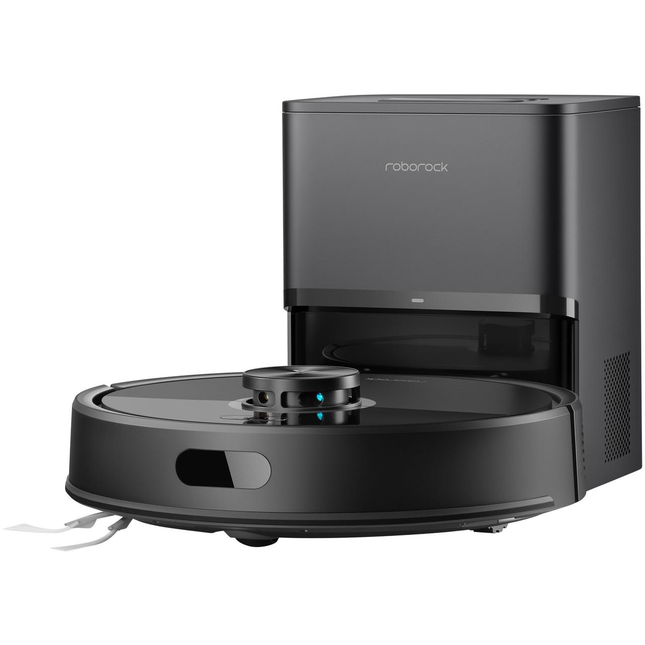 Робот пилосос Roborock Q7 TF+ , Гарантія, фото 1