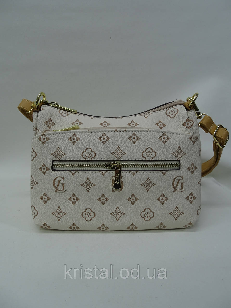 Жіночий клатч гуртом 24*18 см. серії "Sunwin Royal" №14323, фото 1