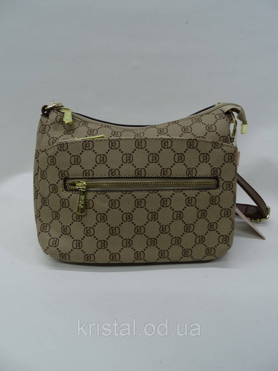 Жіночий клатч гуртом 24*18 см. серії "Sunwin Royal" №14326, фото 1