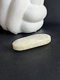 Кабошон натуральний місячний камінь овал камінь без оправи кабошон галтовка адуляр., фото 8