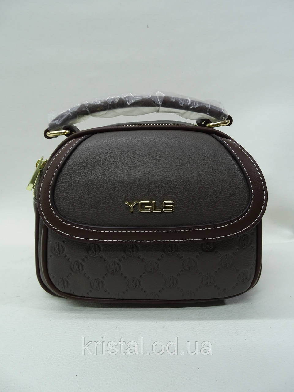 Жіночий клатч гуртом 20*16 см. серії "Sunwin Royal" №14338, фото 1