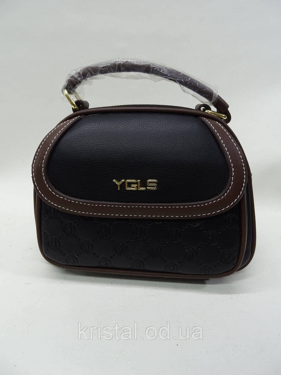 Жіночий клатч гуртом 20*16 см. серії "Sunwin Royal" №14340, фото 1