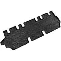 Коврики в салон Volkswagen Transporter T5, T6 (3-й ряд) (двери на обе стороны) (Avto-Gumm)