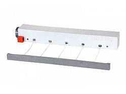 Сушарка для білизни 20м (5*4м) ТМ PERILLA