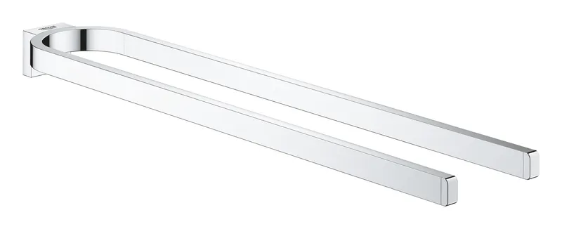 Подвійний тримач для рушників Grohe Selection (41059000), фото 1