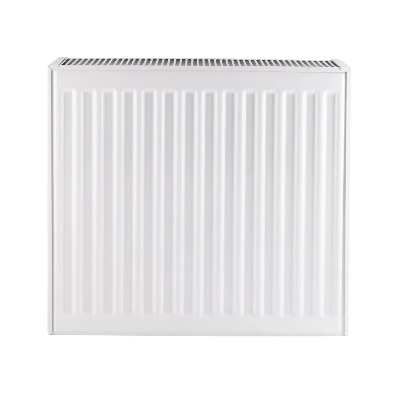 Сталевий радіатор 22х500х500.B Koer (нижнє під'єднання) (RAD083), фото 1