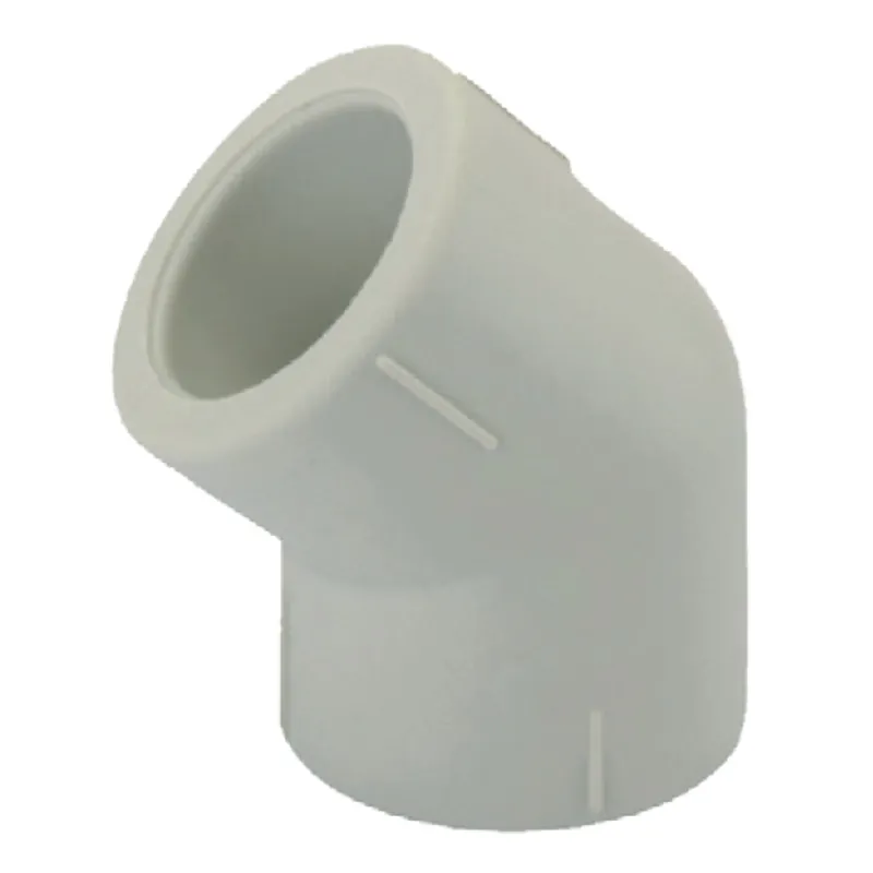 Кут 45 90 PPR Koer K0202.PRO (KP2567), фото 1