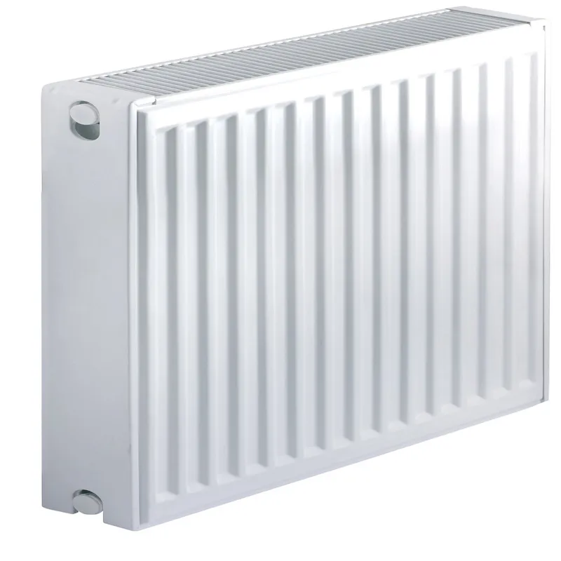 Сталевий радіатор Europroduct 22 x 500 x 1300 (бічне підклек.) (EP4454), фото 1