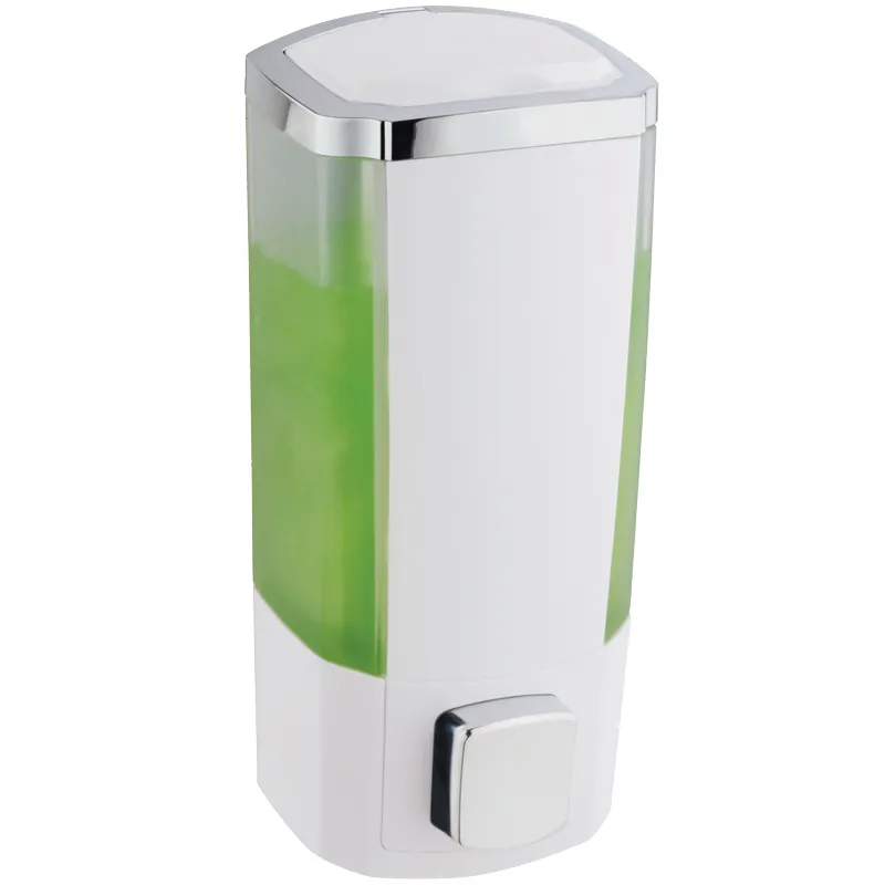 Дозатор для рідкого мила Storm Excella A1W (ST0561), фото 1