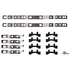 Колекторний блок з розxодомірами Europroduct EP.S1110-12 1"x12 (EP4988), фото 2