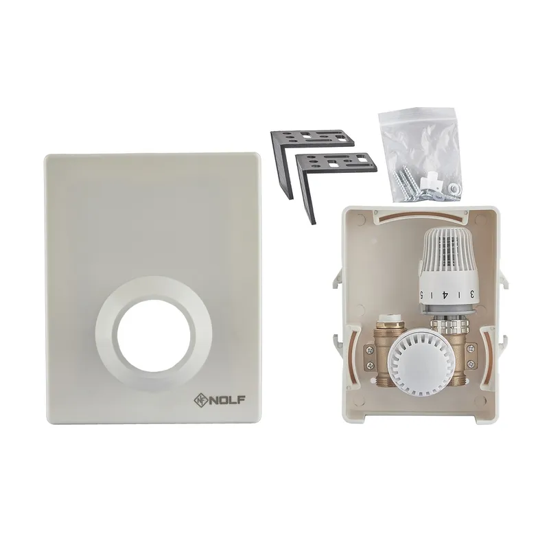 Унібокс для ТП (RTL+T) Nolf NF.3502 (NF3247), фото 1