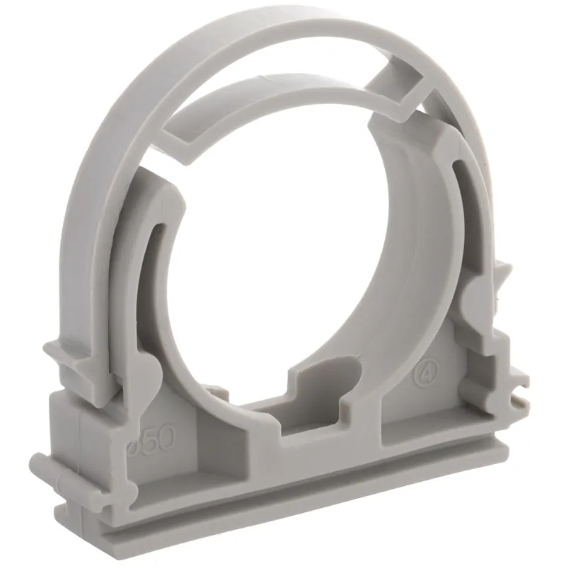 Кріплення для PPR труби 50 Koer K0078.PRO (KP0093), фото 1