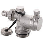 Кінцевий елемент колектора 1" Koer KR.1036 (KR2844), фото 2