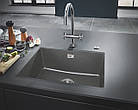 Композитна мийка для кухні Grohe K700U (31655AT0), фото 2