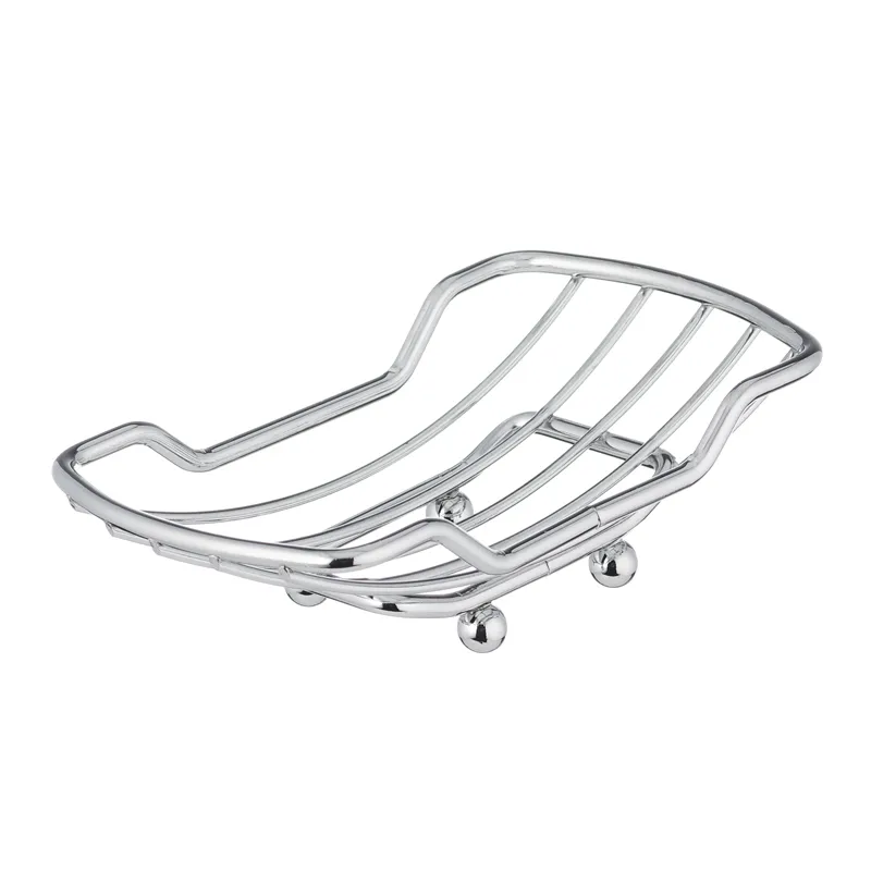 Мильниця настільна решітка Zerix LR352 (ZX2704), фото 1