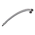 Гнучка підводка Champion FH-01-F1/2"xM10-30 неіржавка (пара) (AC0666), фото 2