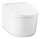 Унітаз-біде Grohe Sensia Pro настінний (36508SH0), фото 4