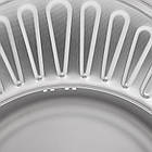 Мийка кухонна Zerix Z5745-06-180MD (micro decor) (ZS0563), фото 2