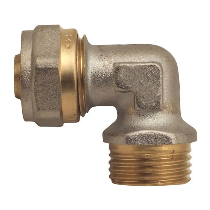 Кут 16x1/2M Master (MA0083), фото 1