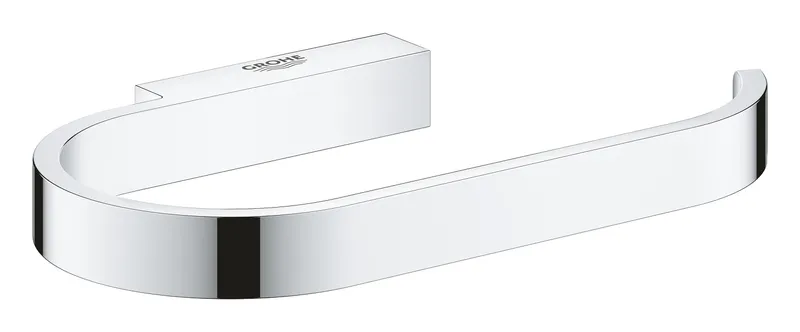 Тримач для туалетного паперу Grohe Selection (41068000), фото 1