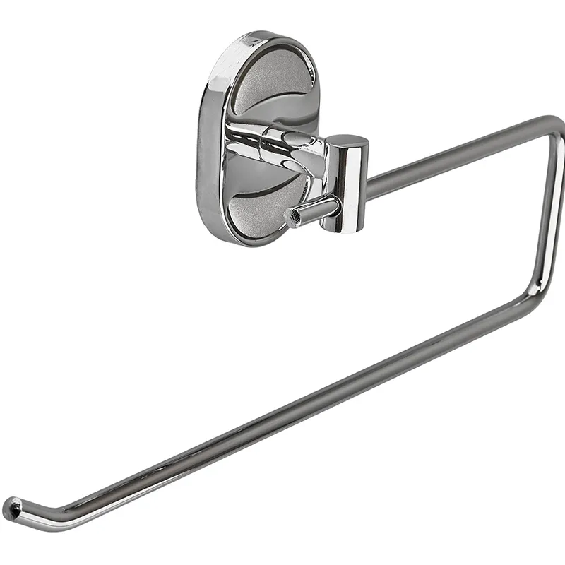 Тримач для паперового рушника Zerix AFB-0103-2 (ZX5066), фото 1