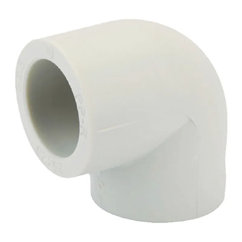 Угол 90 20 PPR Koer K0019.PRO (KP0024), фото 1