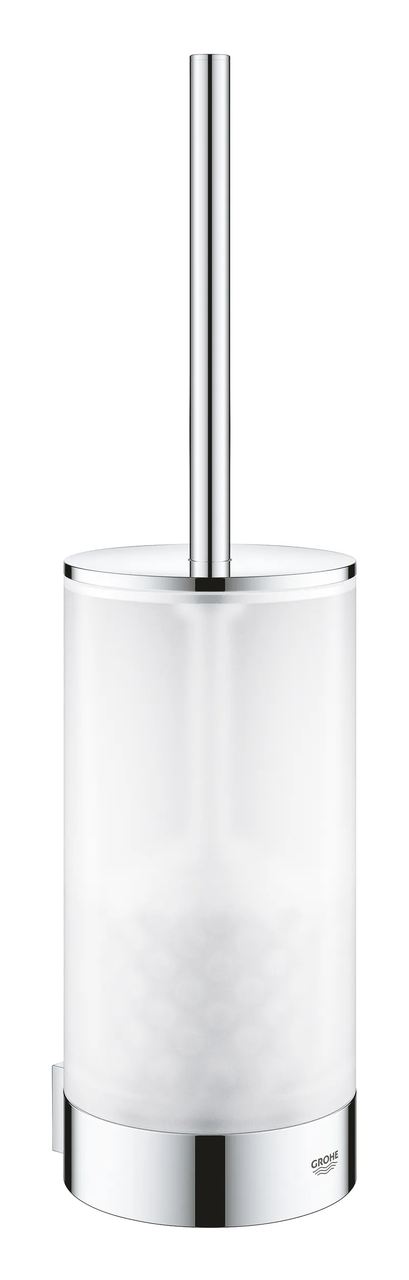 Йоржик для унітаза Grohe Selection (41076000), фото 1