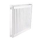 Сталевий радіатор 11х500х1000.S Koer (бок. під'єднання) (RAD238), фото 5