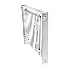 Сталевий радіатор 11х500х1600.S Koer (бок. під'єднання) (RAD243), фото 5