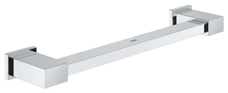 Поручень для ванни Grohe Essentials Cube New (40514001), фото 1