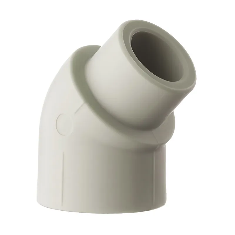 Кут Koer K0263.PRO 20 PPR 45 ВН (KP2907), фото 1