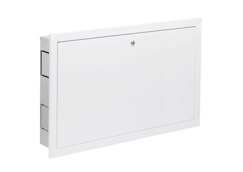 Шафа колекторна Koer KR.8022 710x580x110, внутрішня (KR3206), фото 1