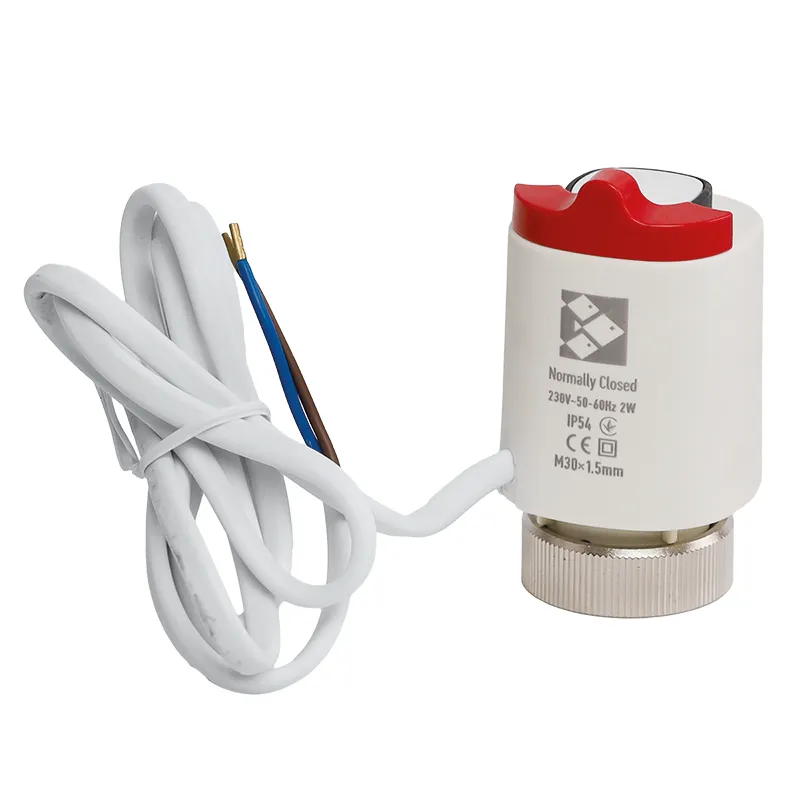 Сервопривод Koer KR.1342 — M30x1.5 (KR4968), фото 1